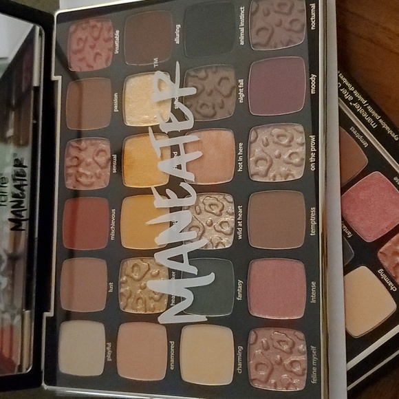 Tarte eyeshadow palette - Picture 3 of 4